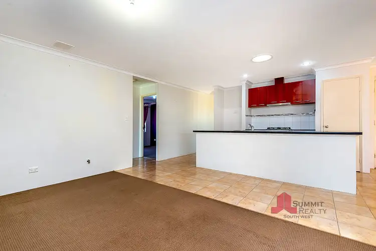Sixth view of Homely house listing, 6 Rockland Road, Australind WA 6233