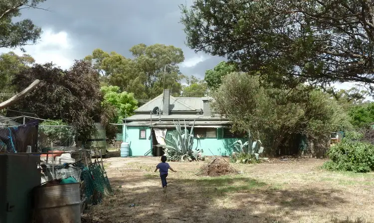 154 High Street, Wedderburn VIC 3518