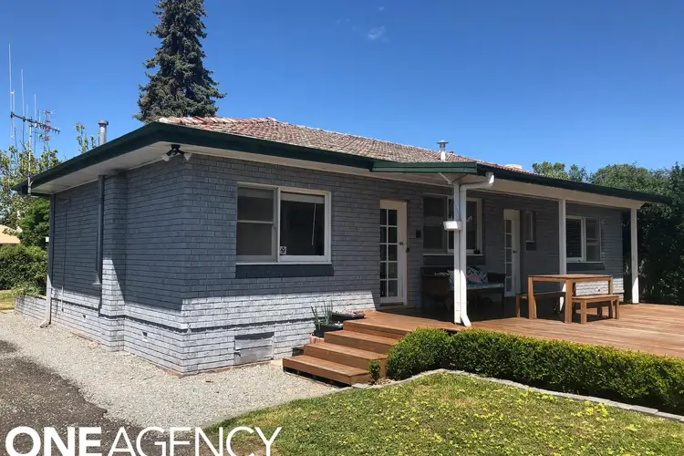 93 Dalton Street, Orange NSW 2800