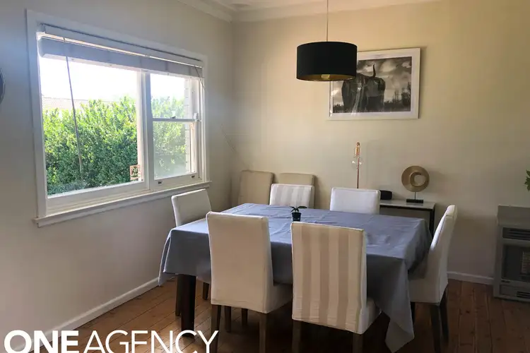 Fourth view of Homely house listing, 93 Dalton Street, Orange NSW 2800