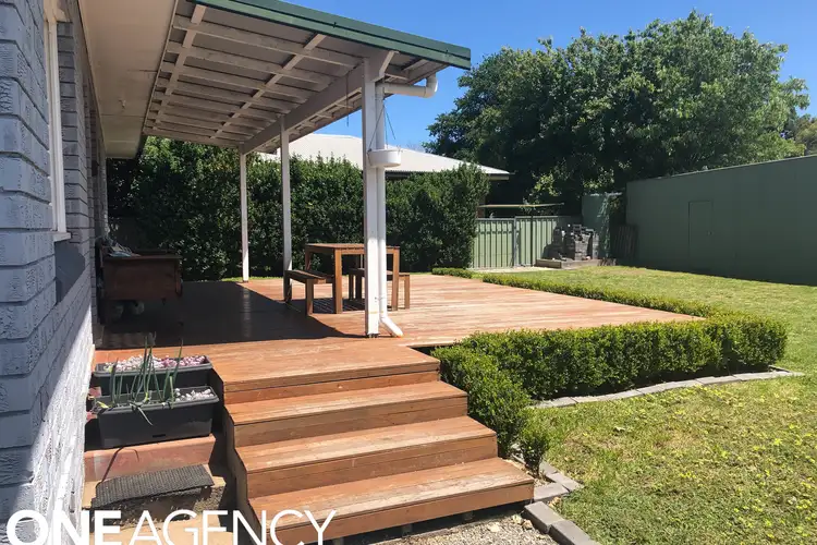 Fifth view of Homely house listing, 93 Dalton Street, Orange NSW 2800