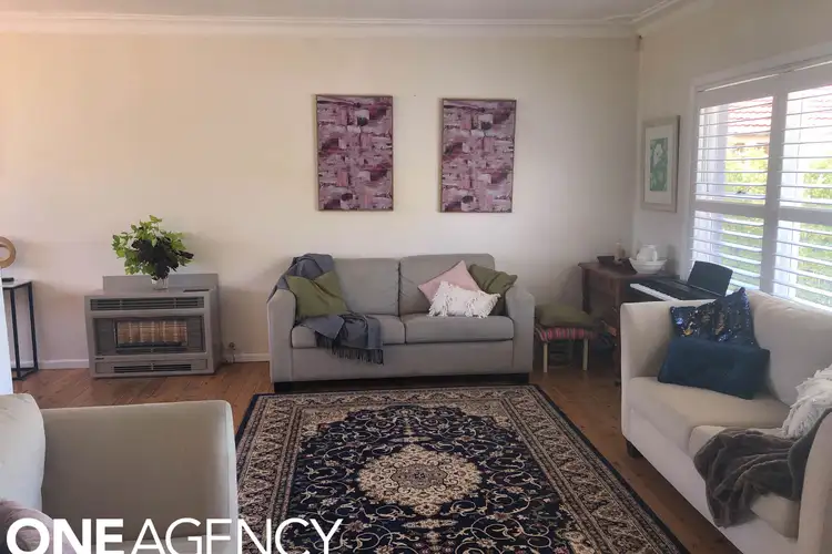 Sixth view of Homely house listing, 93 Dalton Street, Orange NSW 2800