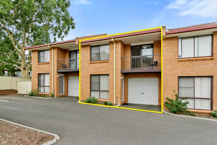9/199 Johnston Street, Tamworth NSW 2340
