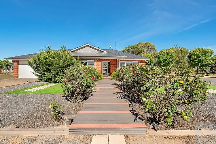 Main view of Homely house listing, 47-48 Keogh Drive, Tocumwal NSW 2714