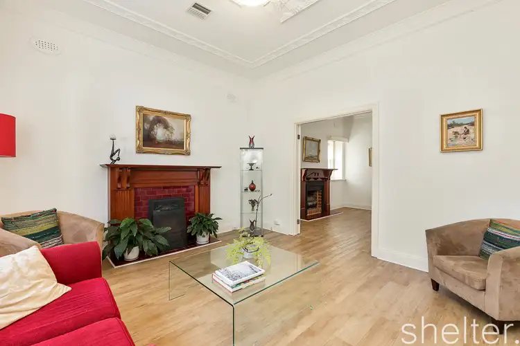 Third view of Homely house listing, 1 Ward Street, Ashburton VIC 3147