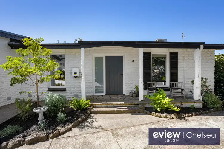 3/464 Station Street, Bonbeach VIC 3196