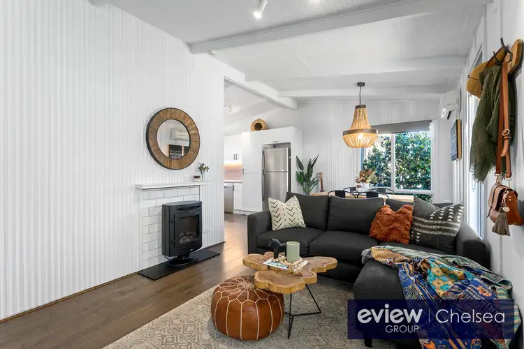 Second view of Homely unit listing, 3/464 Station Street, Bonbeach VIC 3196