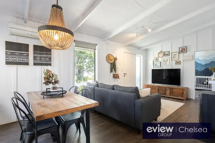 Third view of Homely unit listing, 3/464 Station Street, Bonbeach VIC 3196