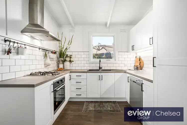 Fifth view of Homely unit listing, 3/464 Station Street, Bonbeach VIC 3196