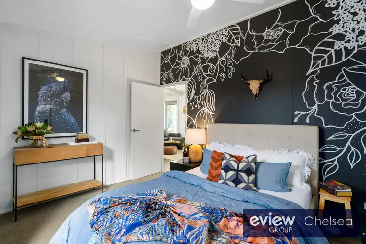 Sixth view of Homely unit listing, 3/464 Station Street, Bonbeach VIC 3196