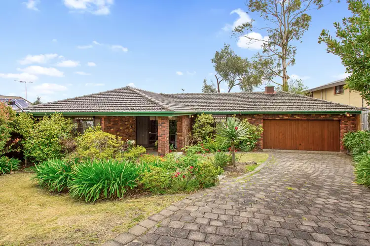 Main view of Homely house listing, 19 Parring Road, Balwyn VIC 3103