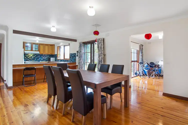 Second view of Homely house listing, 19 Parring Road, Balwyn VIC 3103
