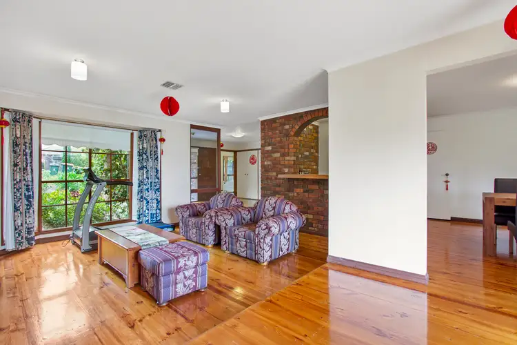 Fifth view of Homely house listing, 19 Parring Road, Balwyn VIC 3103