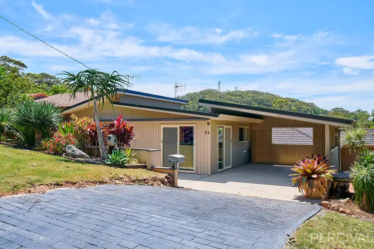 Main view of Homely villa listing, 2A Petostrum Place, Port Macquarie NSW 2444