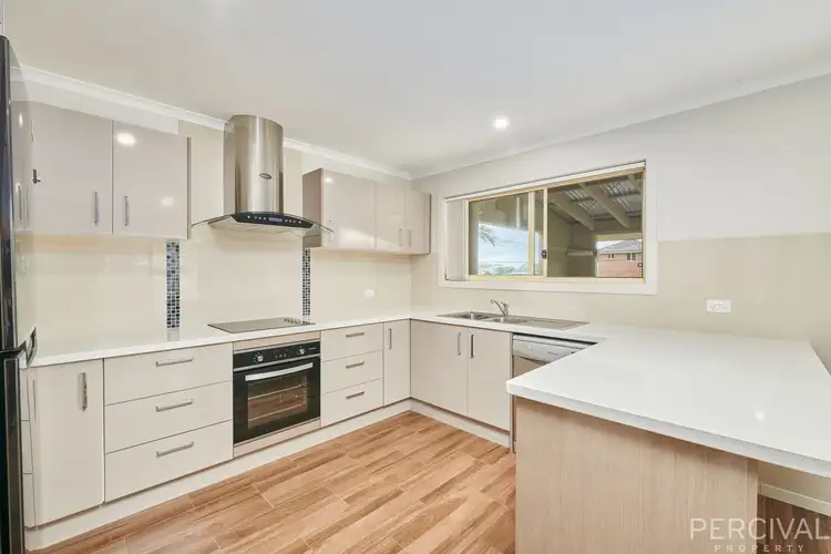 Second view of Homely villa listing, 2A Petostrum Place, Port Macquarie NSW 2444