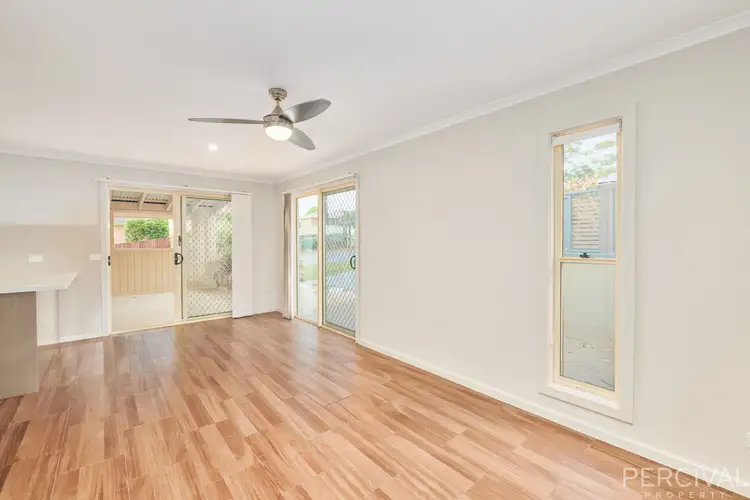 Third view of Homely villa listing, 2A Petostrum Place, Port Macquarie NSW 2444