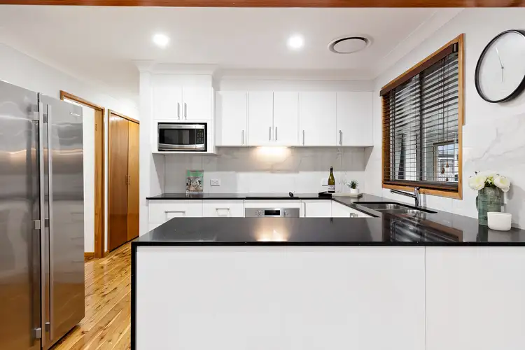 Second view of Homely house listing, 12 Lee-Ann Crescent, Cessnock NSW 2325