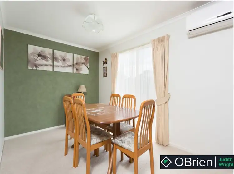 Fourth view of Homely house listing, 8 Rosewall Court, Wimbledon Heights VIC 3922