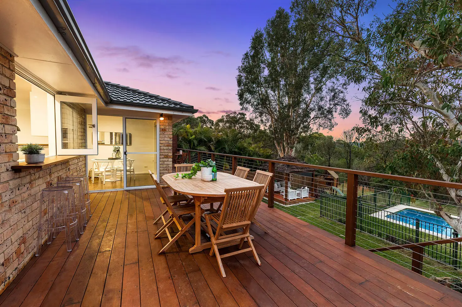 Main view of Homely house listing, 26 Cambourne Avenue, St Ives NSW 2075