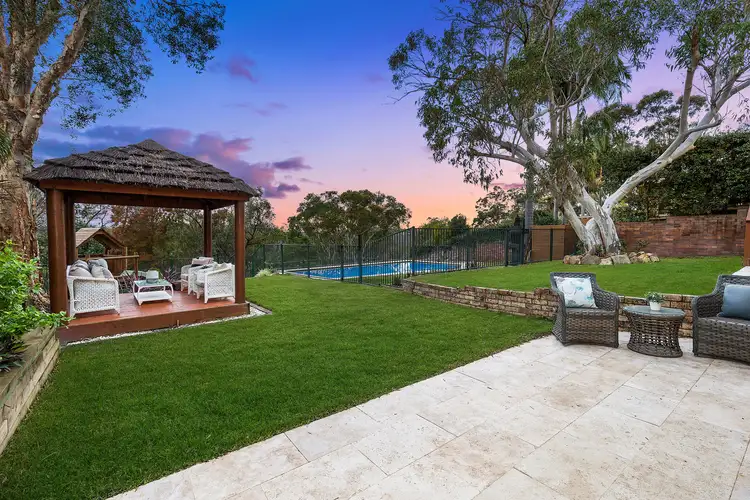 Second view of Homely house listing, 26 Cambourne Avenue, St Ives NSW 2075