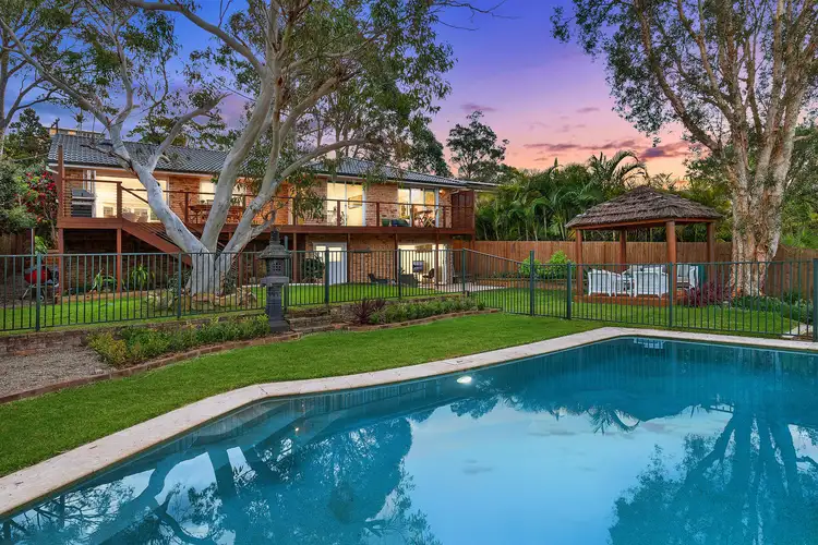 Third view of Homely house listing, 26 Cambourne Avenue, St Ives NSW 2075