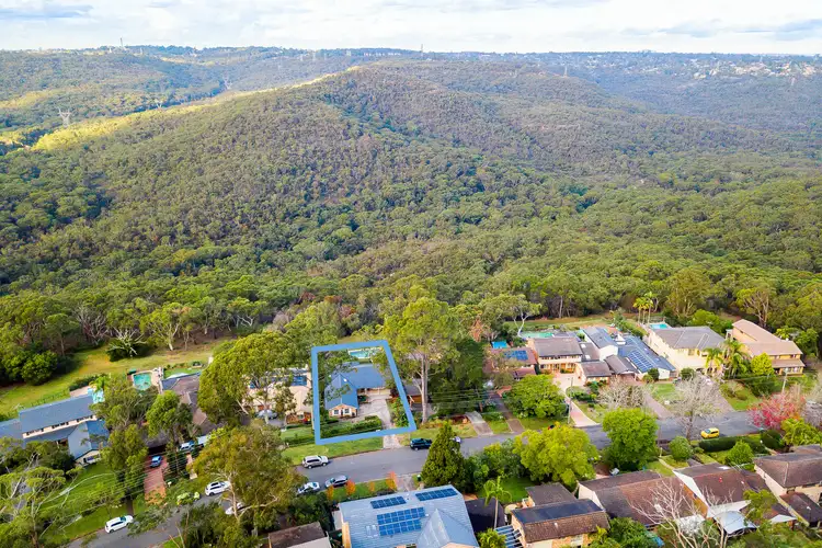Fourth view of Homely house listing, 26 Cambourne Avenue, St Ives NSW 2075