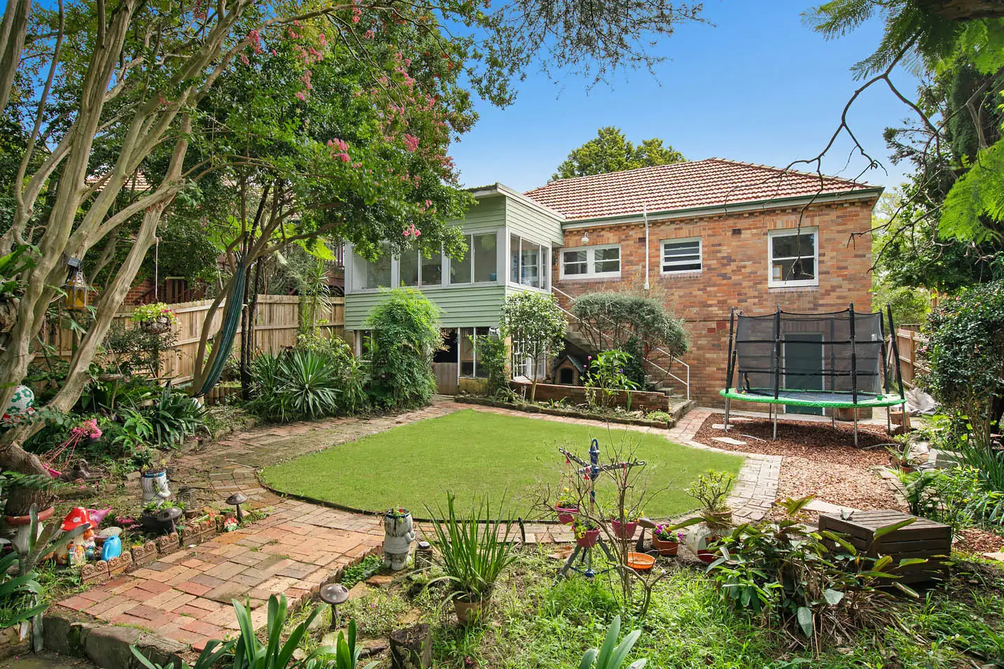 Main view of Homely house listing, 35 Babbage Road, Roseville Chase NSW 2069
