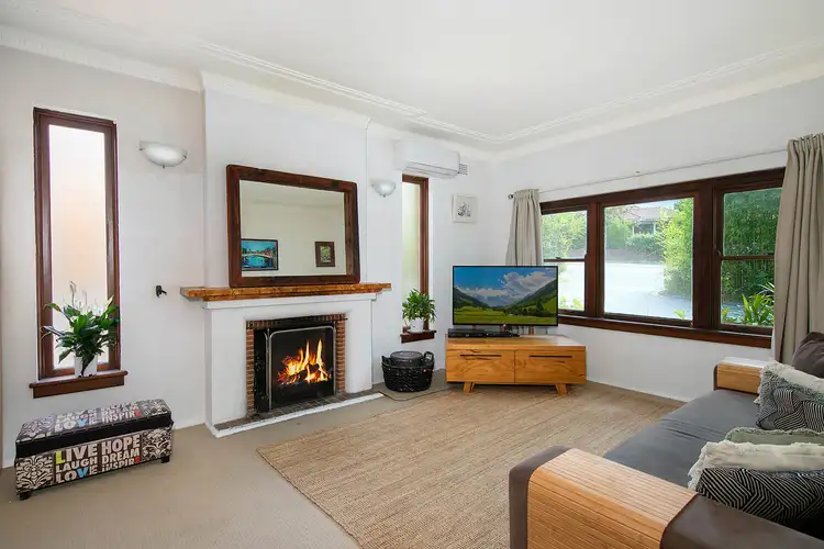 Fourth view of Homely house listing, 35 Babbage Road, Roseville Chase NSW 2069
