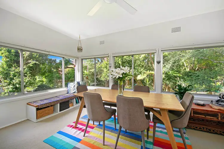Fifth view of Homely house listing, 35 Babbage Road, Roseville Chase NSW 2069