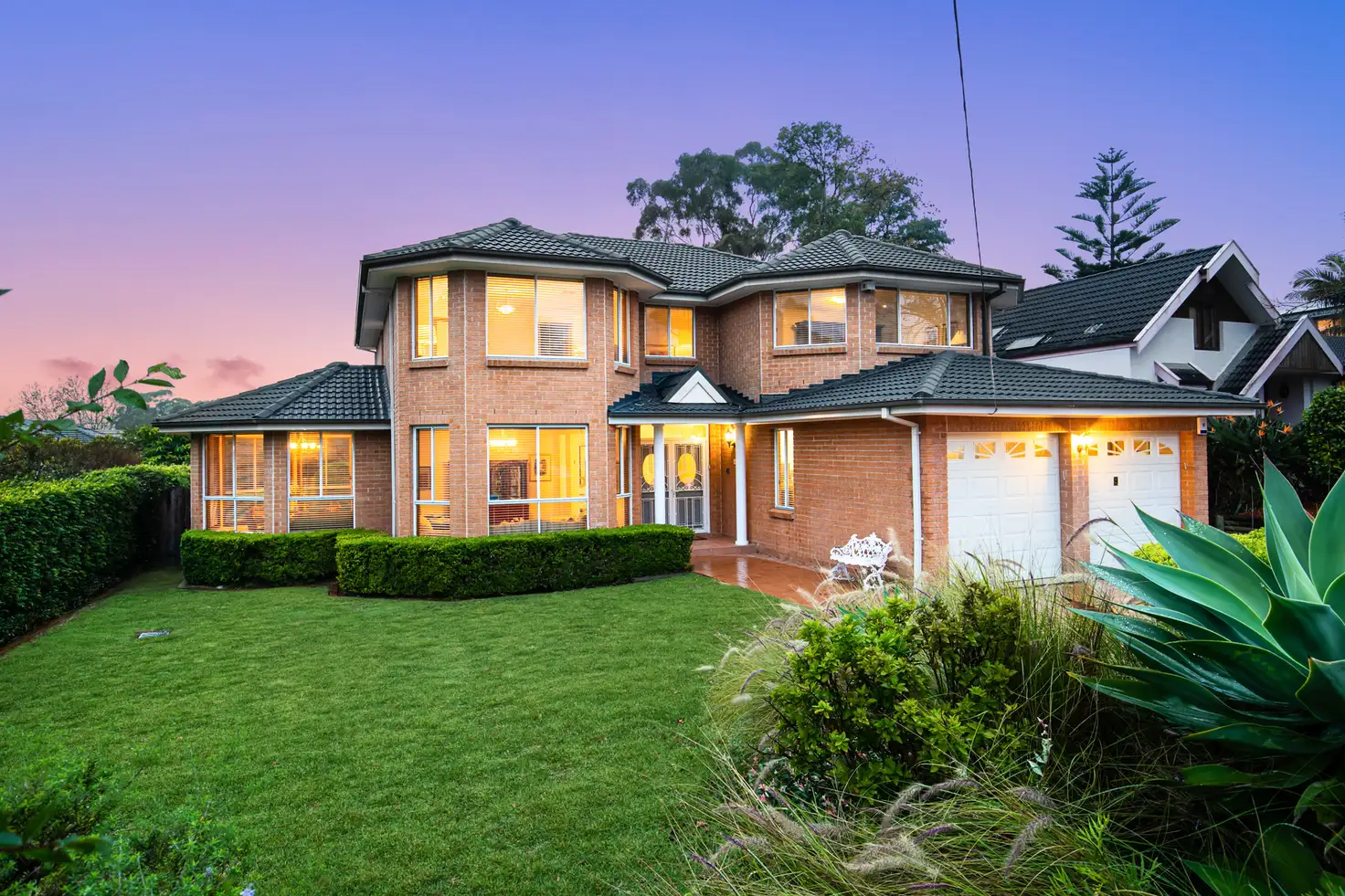 Main view of Homely house listing, 9 Kallista Avenue, St Ives NSW 2075