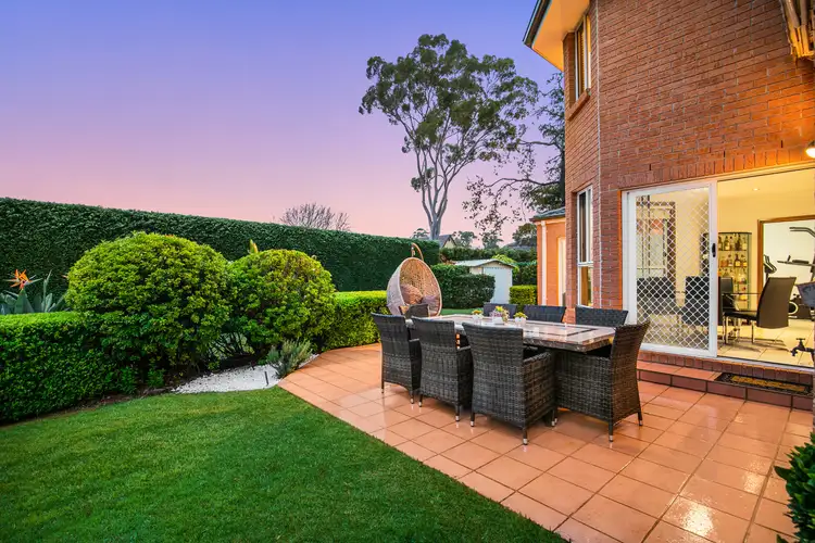 Second view of Homely house listing, 9 Kallista Avenue, St Ives NSW 2075