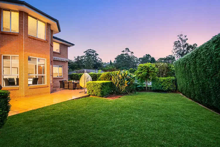 Third view of Homely house listing, 9 Kallista Avenue, St Ives NSW 2075