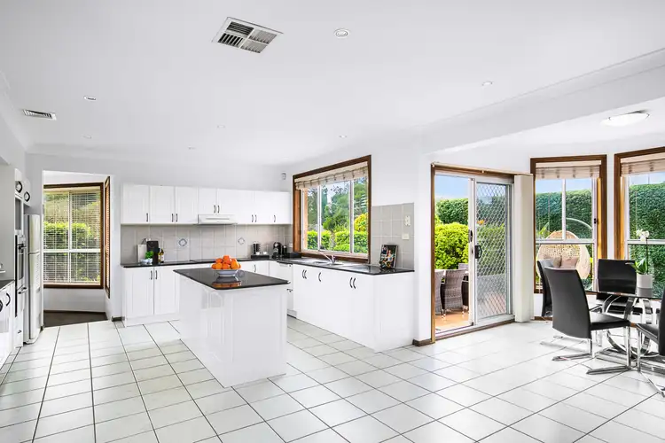 Fourth view of Homely house listing, 9 Kallista Avenue, St Ives NSW 2075