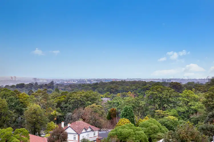 Second view of Homely apartment listing, 1226/4 Avon Road, Pymble NSW 2073