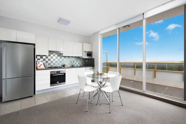 Third view of Homely apartment listing, 1226/4 Avon Road, Pymble NSW 2073