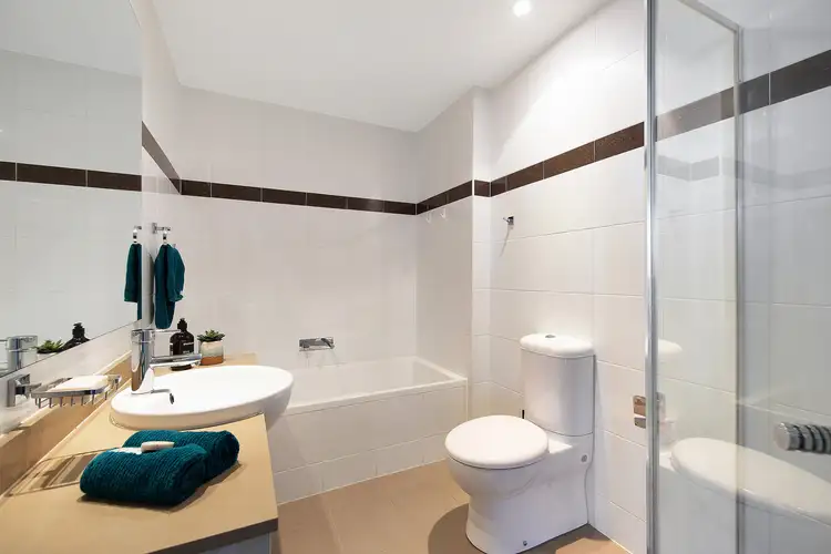 Fourth view of Homely apartment listing, 1226/4 Avon Road, Pymble NSW 2073