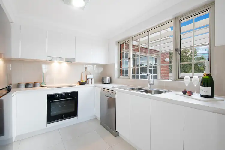 Fourth view of Homely apartment listing, 21/1 McDougall Street, Kirribilli NSW 2061