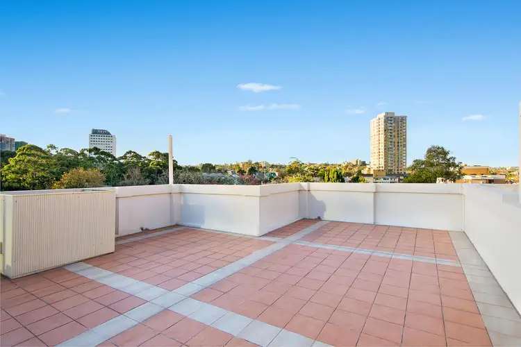 Sixth view of Homely apartment listing, 21/1 McDougall Street, Kirribilli NSW 2061