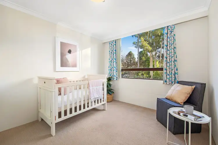 Sixth view of Homely apartment listing, 2E/8-12 Sutherland Road, Chatswood NSW 2067