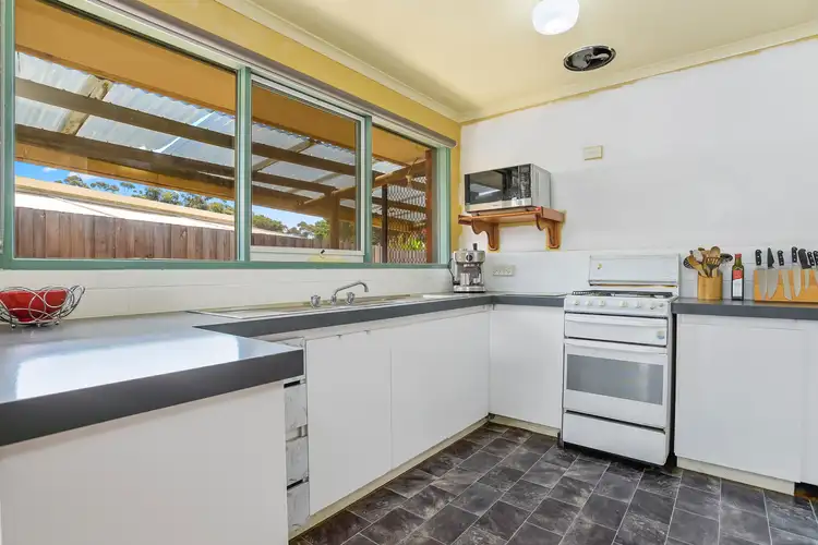 Second view of Homely house listing, 12 Costello Close, Bacchus Marsh VIC 3340