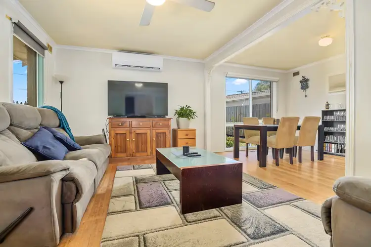 Third view of Homely house listing, 12 Costello Close, Bacchus Marsh VIC 3340