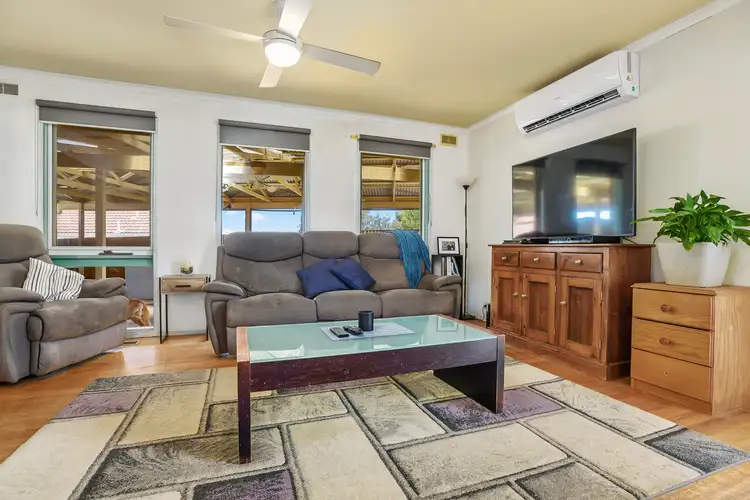 Fourth view of Homely house listing, 12 Costello Close, Bacchus Marsh VIC 3340