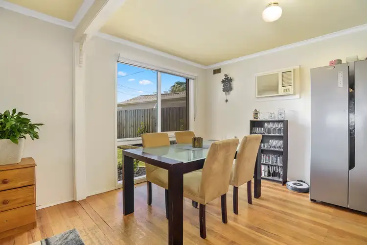Fifth view of Homely house listing, 12 Costello Close, Bacchus Marsh VIC 3340
