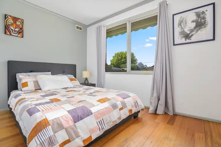 Sixth view of Homely house listing, 12 Costello Close, Bacchus Marsh VIC 3340