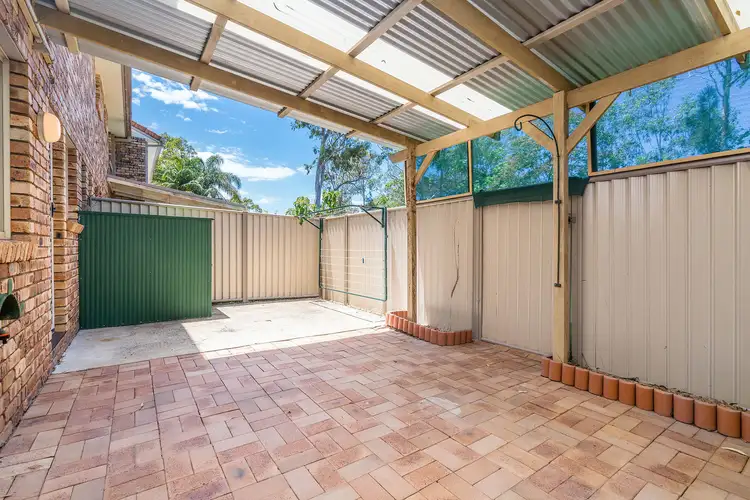 Third view of Homely townhouse listing, 20/2 Barrett Street, Tweed Heads West NSW 2485