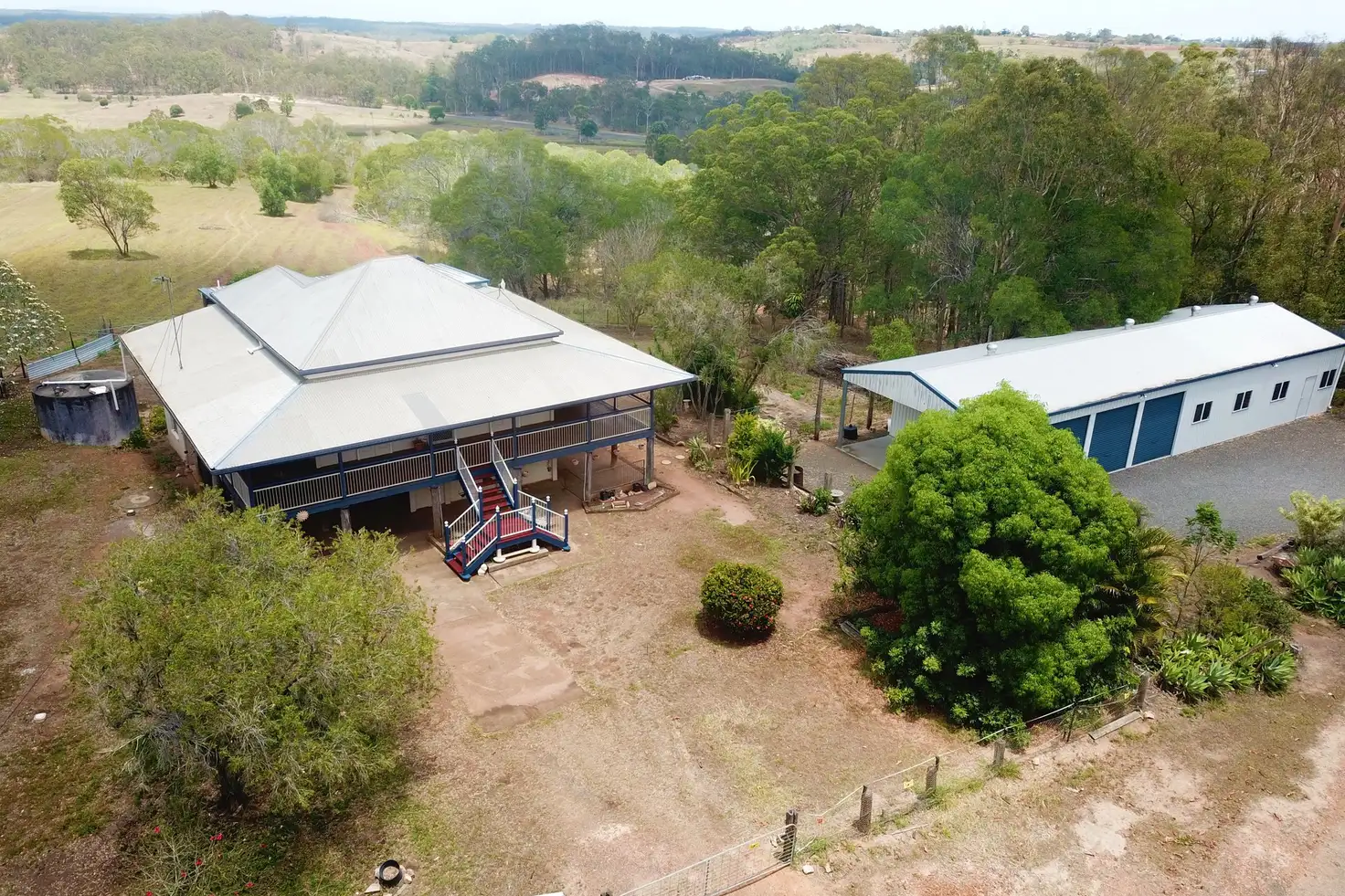 Main view of Homely house listing, 119 Ginns Road, South Isis QLD 4660