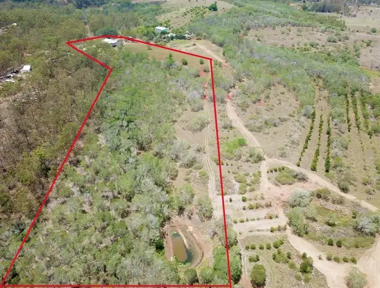 Third view of Homely house listing, 119 Ginns Road, South Isis QLD 4660