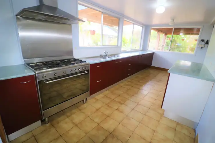 Fourth view of Homely house listing, 119 Ginns Road, South Isis QLD 4660