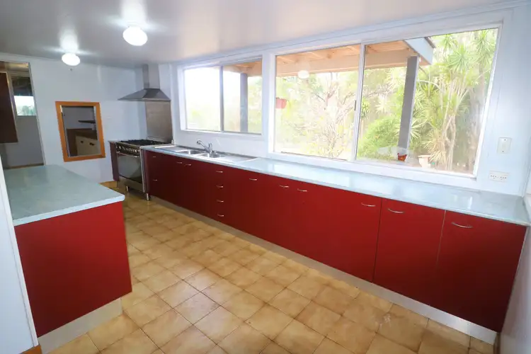 Fifth view of Homely house listing, 119 Ginns Road, South Isis QLD 4660