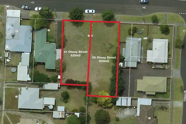 39-41 Otway Street, Portland VIC 3305